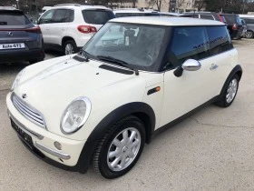 Mini Cooper 1.6 - [1] 