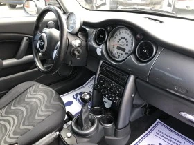 Mini Cooper 1.6 - [9] 