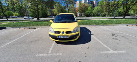 Renault Scenic 1, 6i Facelift, снимка 1 - Автомобили и джипове - 45234094