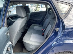 Ford Fiesta 1, 25i-GPL-ЛИЗИНГ, снимка 11