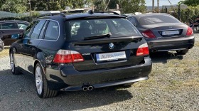 Обява за продажба на BMW 525 i 192кс. Autom., Navi, TV, Xenon, Кожа ~10 900 лв. - изображение 3