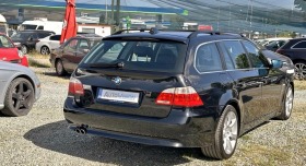 Обява за продажба на BMW 525 i 192кс. Autom., Navi, TV, Xenon, Кожа ~10 900 лв. - изображение 1