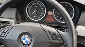 Обява за продажба на BMW 525 i 192кс. Autom., Navi, TV, Xenon, Кожа ~10 900 лв. - изображение 10