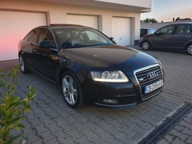 Audi A6 V6 TDi S Line, снимка 3