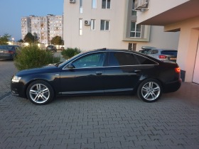 Audi A6 V6 TDi S Line, снимка 1