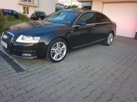 Audi A6 V6 TDi S Line, снимка 5