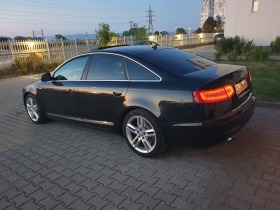 Audi A6 V6 TDi S Line, снимка 4