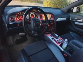 Audi A6 V6 TDi S Line, снимка 8