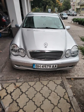 Обява за продажба на Mercedes-Benz C 220 ~5 000 лв. - изображение 5