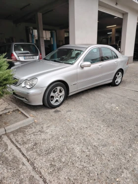 Обява за продажба на Mercedes-Benz C 220 ~5 000 лв. - изображение 7