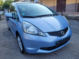 Honda Jazz 1, 3, снимка 2