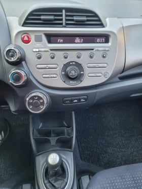 Honda Jazz 1, 3, снимка 9