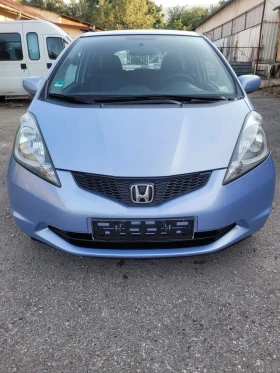 Honda Jazz 1, 3, снимка 1