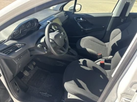 Peugeot 208 1.5 HDI, снимка 9