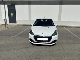 Peugeot 208 1.5 HDI, снимка 2