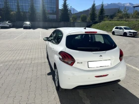 Peugeot 208 1.5 HDI, снимка 5