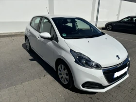 Peugeot 208 1.5 HDI, снимка 1