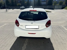 Peugeot 208 1.5 HDI, снимка 4