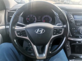 Hyundai I40 УНИКАЛЕН* 1.7CRDI, снимка 9