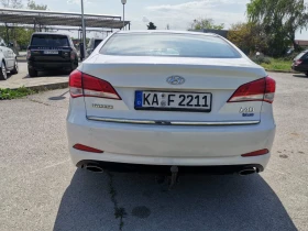 Hyundai I40 УНИКАЛЕН* 1.7CRDI, снимка 5