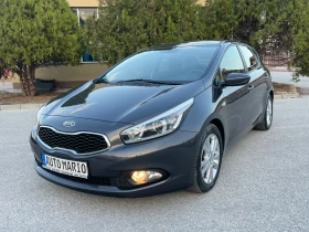 Kia Ceed 1.4CRDI 90 .. EURO 5  | Mobile.bg    1