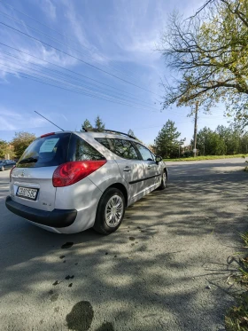 Peugeot 207 1.4, снимка 2