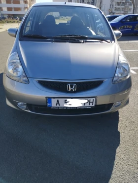 Honda Jazz  1.4, 2006г., avtomat, 83 к.с., Швейцария, снимка 1