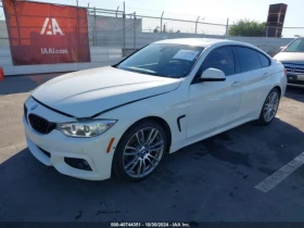 BMW 428 2016 BMW 428I GRAN COUPE - [3] 