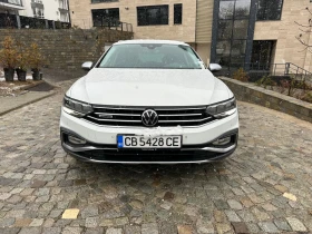 Обява за продажба на VW Passat 2.0TDI_4x4_2020г. ~39 700 лв. - изображение 1