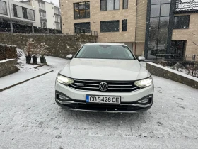 VW Passat 2.0TDI_4x4_2020г., снимка 2