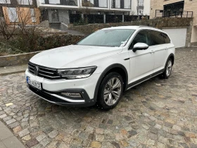 Обява за продажба на VW Passat 2.0TDI_4x4_2020г. ~39 700 лв. - изображение 1