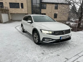 VW Passat 2.0TDI_4x4_2020г., снимка 3