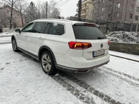 VW Passat 2.0TDI_4x4_2020г., снимка 6