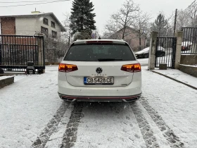 VW Passat 2.0TDI_4x4_2020г., снимка 5