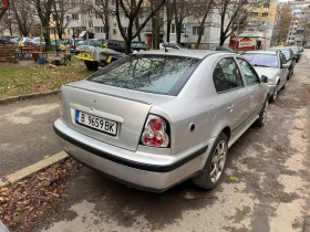 Skoda Octavia, снимка 14