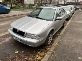 Skoda Octavia, снимка 12