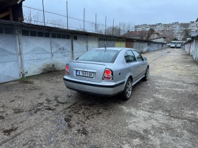 Skoda Octavia, снимка 1