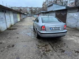 Skoda Octavia, снимка 2