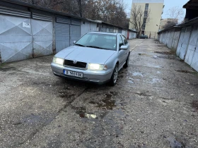 Skoda Octavia, снимка 3