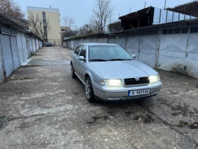 Skoda Octavia, снимка 4