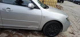 Mazda 3 1.6d, снимка 2