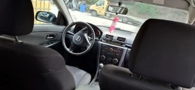 Mazda 3 1.6d, снимка 7