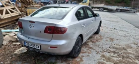 Mazda 3 1.6d, снимка 3