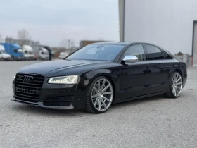 Audi S8 ABT 720кс Гаранция 100 000км B&O - 89999 лв. - 35151017 | Car24.bg