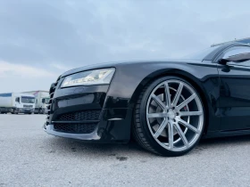 Audi S8 ABT 720кс Гаранция 100 000км B&O - 89999 лв. - 35151017 | Car24.bg