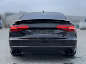 Audi S8 ABT 720кс Гаранция 100 000км B&O, снимка 8