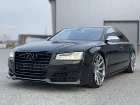 Audi S8 ABT 720кс Гаранция 100 000км B&O - 89999 лв. - 35151017 | Car24.bg