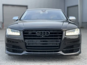 Audi S8 ABT 720кс Гаранция 100 000км B&O, снимка 2