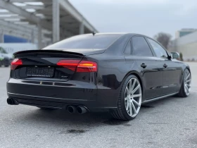 Audi S8 ABT 720кс Гаранция 100 000км B&O - 89999 лв. - 35151017 | Car24.bg