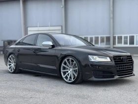     Audi S8 ABT 720  100 000 B&O